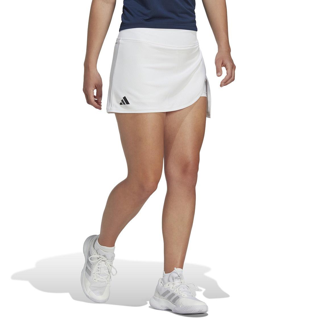 Club Tennis Skirt - Women - Sports Excellence