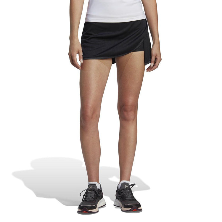 Club Tennis Skirt - Women - Sports Excellence