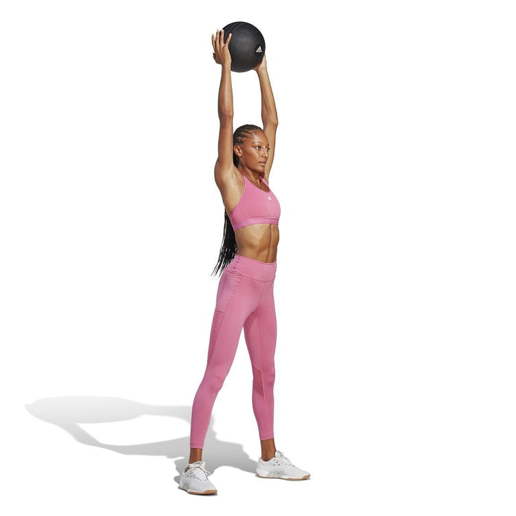 adidas TLRD Move Training High-Support Bra - Women - Sports Excellence