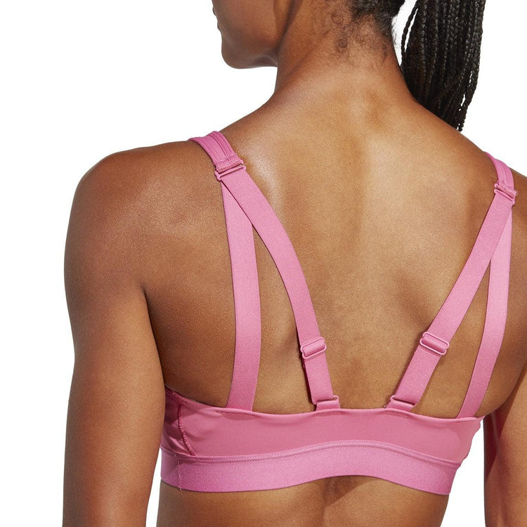 adidas TLRD Move Training High-Support Bra - Women - Sports Excellence