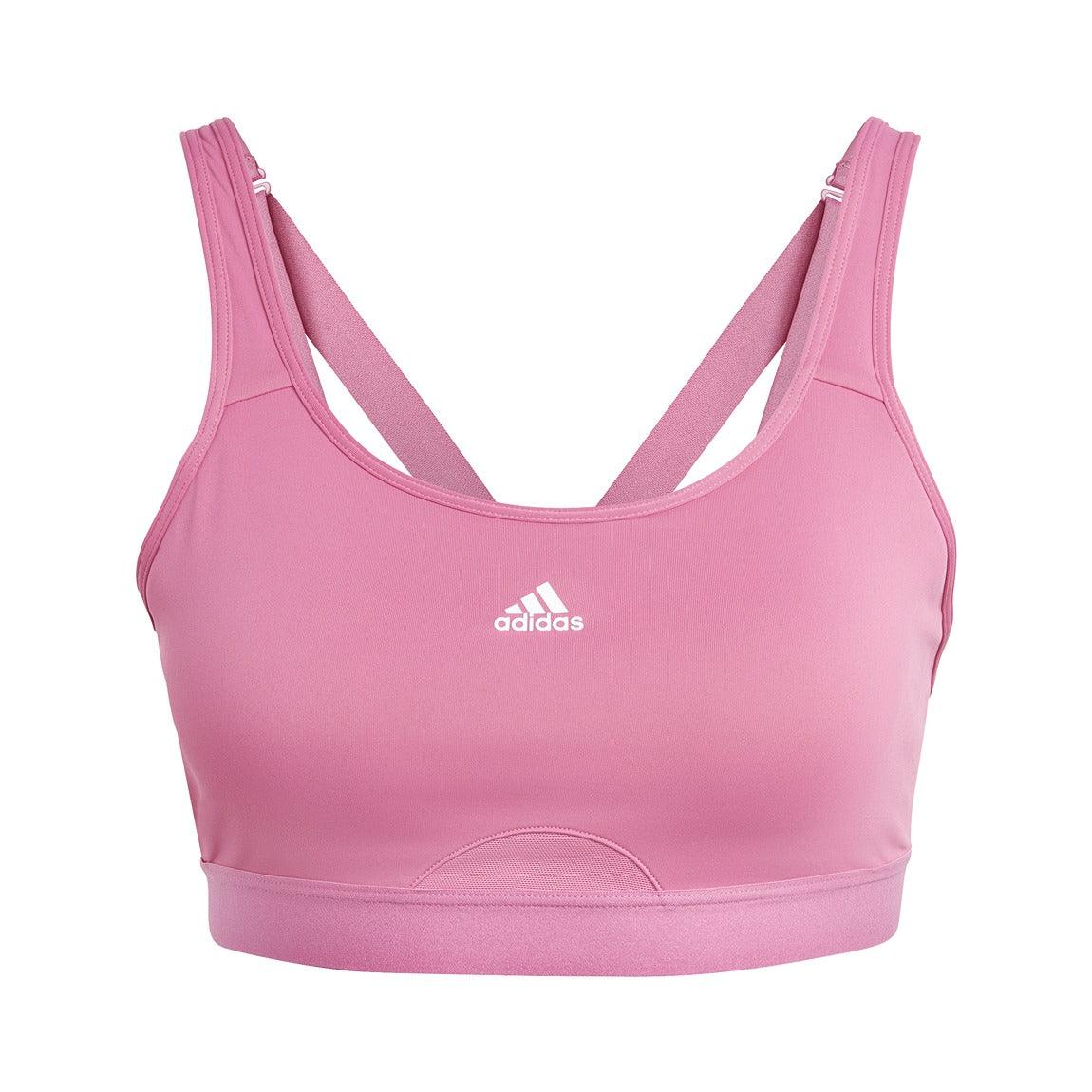 adidas TLRD Move Training High-Support Bra - Women - Sports Excellence