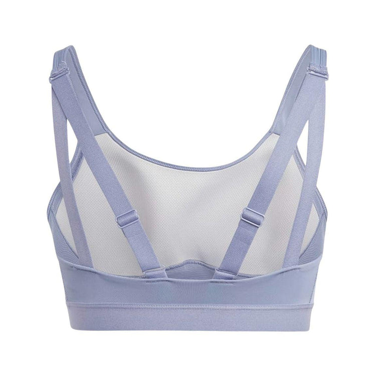 adidas TLRD Move Training High-Support Bra - Women - Sports Excellence