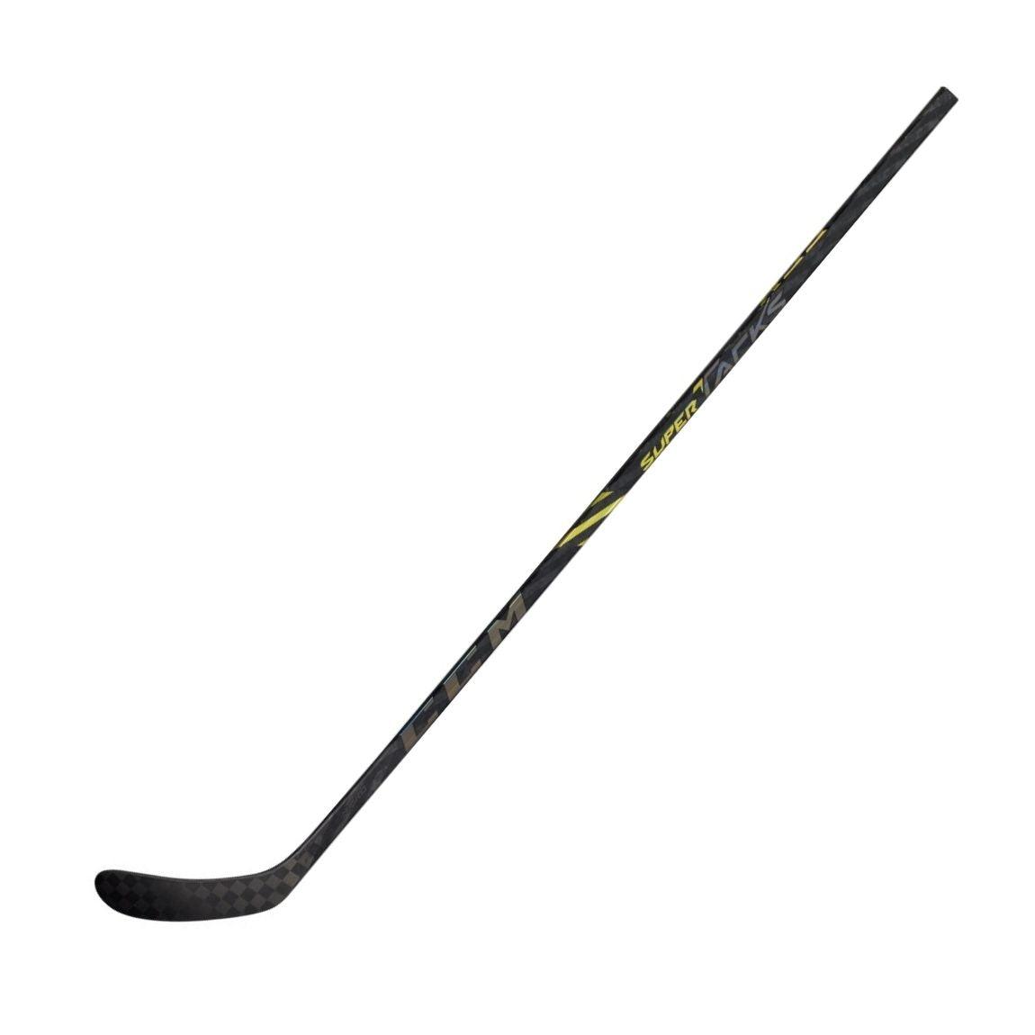 Super Tacks AS4 Pro Hockey Stick - Intermediate - Sports Excellence