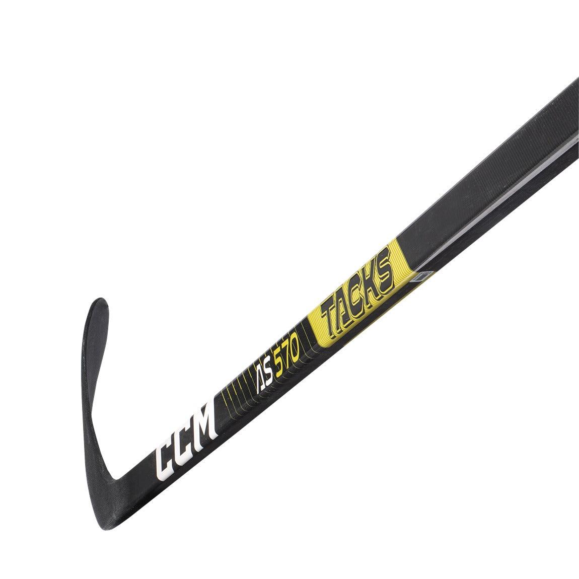 Tacks AS570 Hockey Stick - Intermediate - Sports Excellence