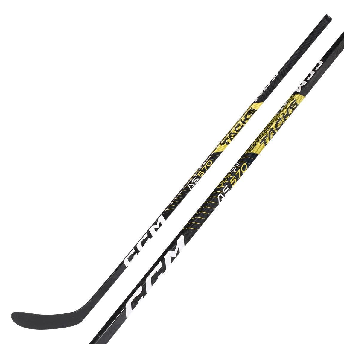 Tacks AS570 Hockey Stick - Senior - Sports Excellence