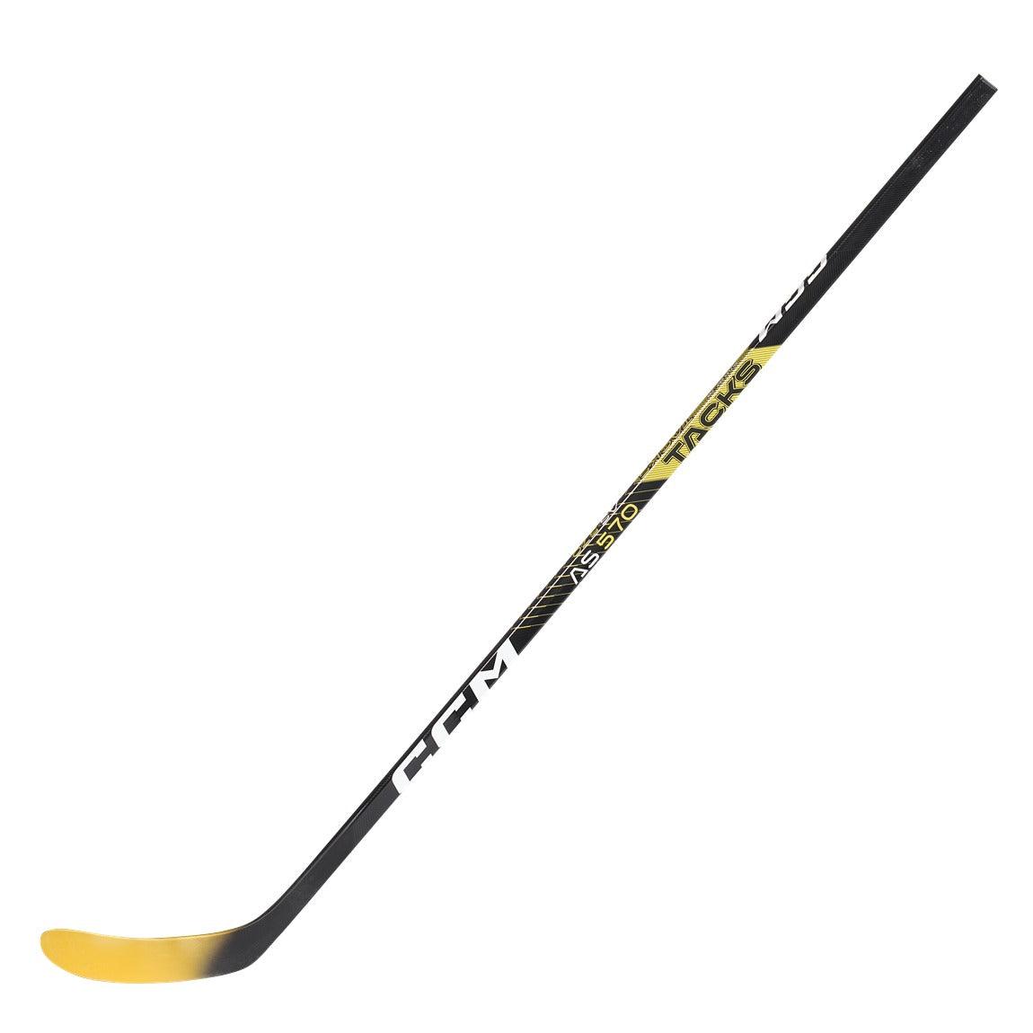 Hockey Players Sticks