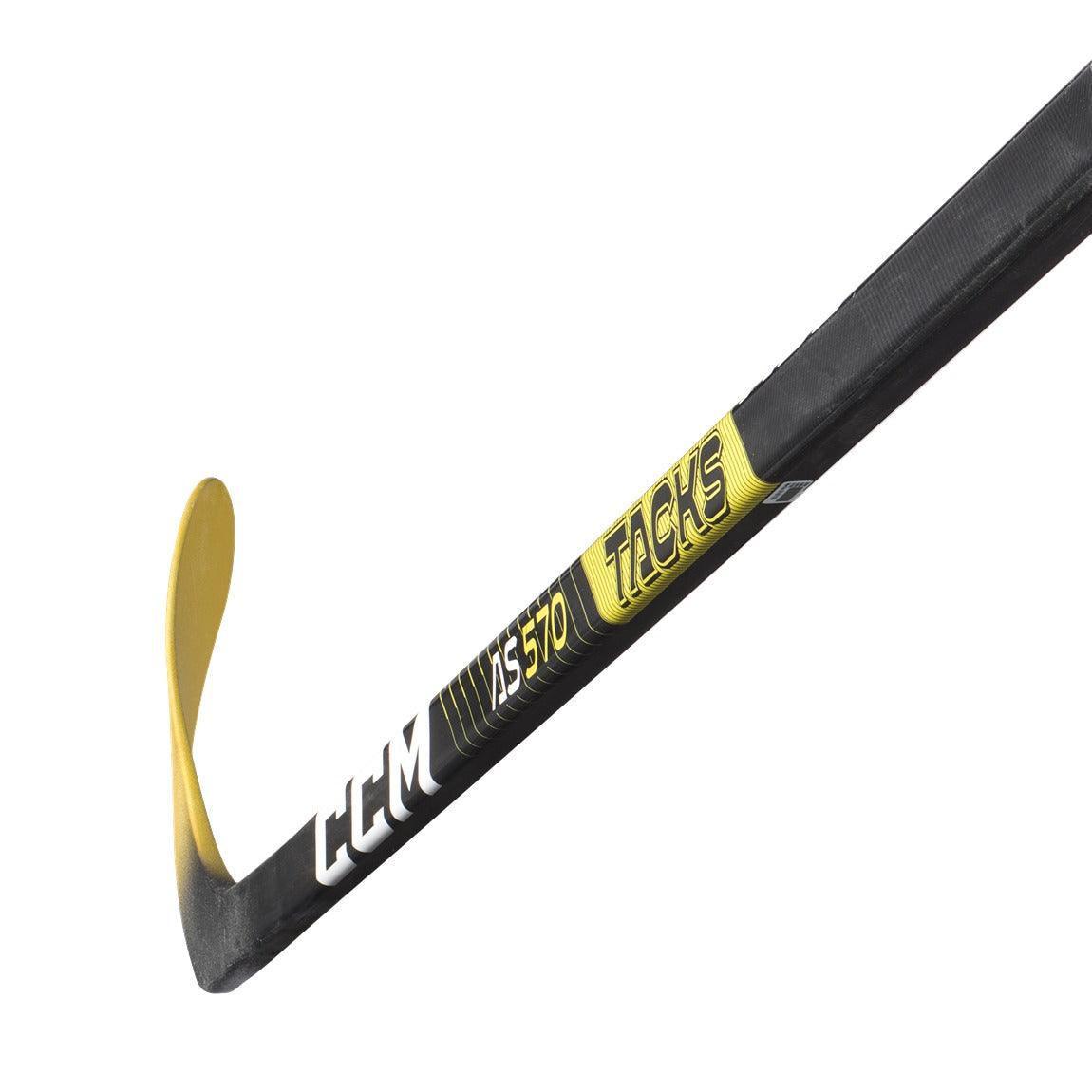 Tacks AS570 Hockey Stick - Junior - Sports Excellence