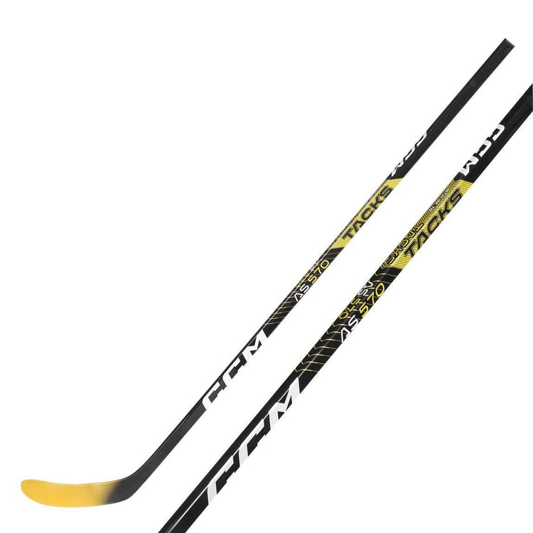 Tacks AS570 Hockey Stick - Junior - Sports Excellence