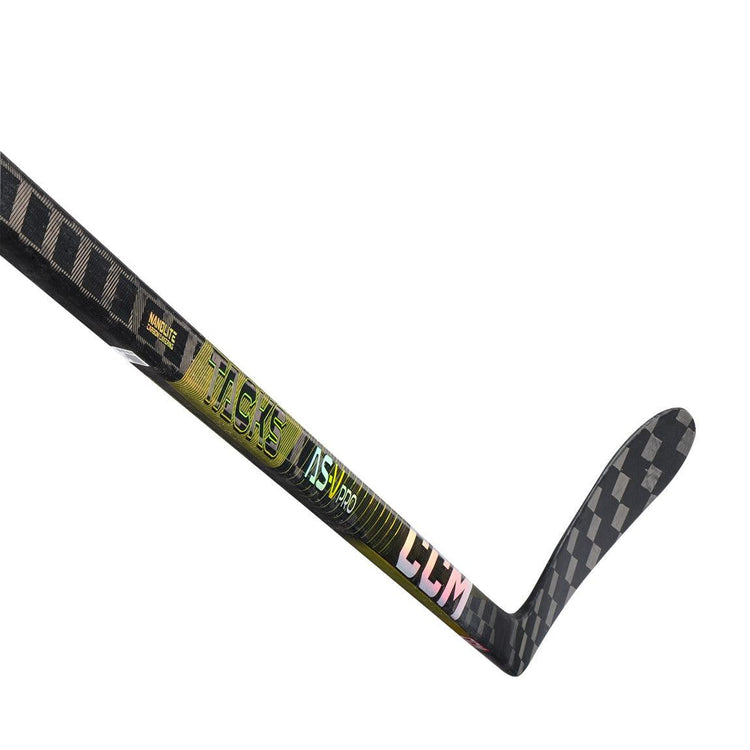 Tacks AS-V Pro Hockey Stick - Intermediate - Sports Excellence