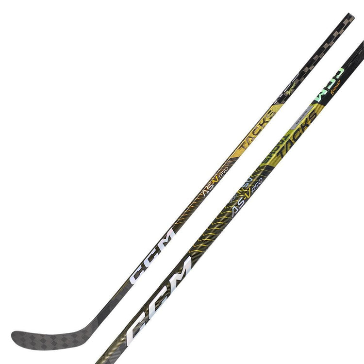 Tacks AS-V Pro Hockey Stick - Intermediate - Sports Excellence