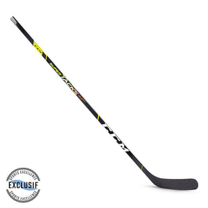 Super Tacks Classic Plus Hockey Stick - Intermediate