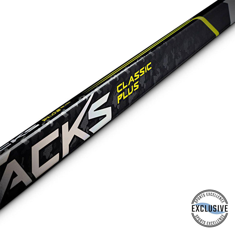 Super Tacks Classic Plus Hockey Stick - Intermediate