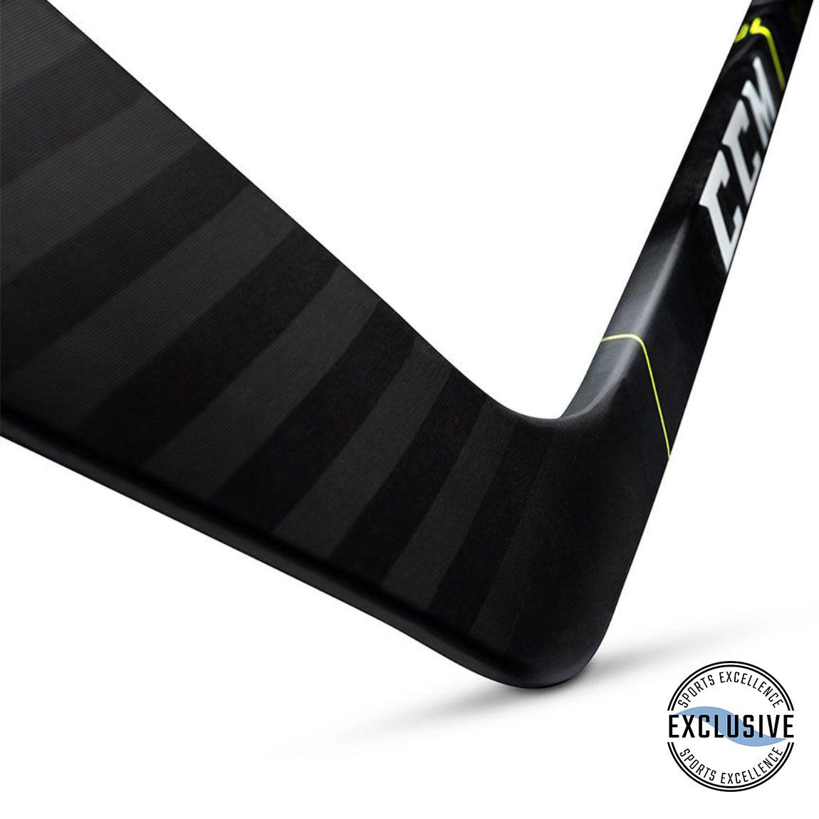 Super Tacks Classic Plus Hockey Stick - Intermediate