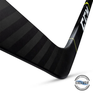 Super Tacks Classic Plus Hockey Stick - Junior