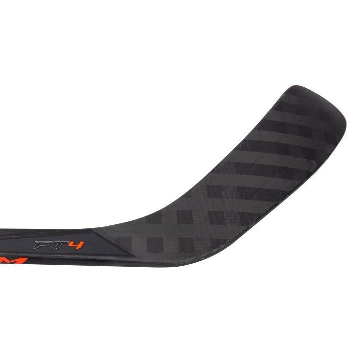 JetSpeed FT4 Grip Hockey Stick - Intermediate - Sports Excellence