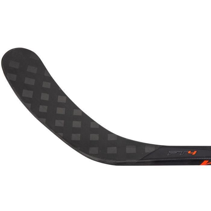 JetSpeed FT4 Grip Hockey Stick - Intermediate - Sports Excellence