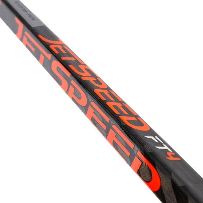 JetSpeed FT4 Grip Hockey Stick - Junior - Sports Excellence