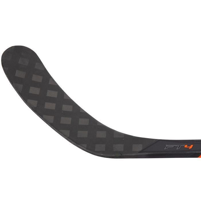 JetSpeed FT4 Grip Hockey Stick - Junior - Sports Excellence