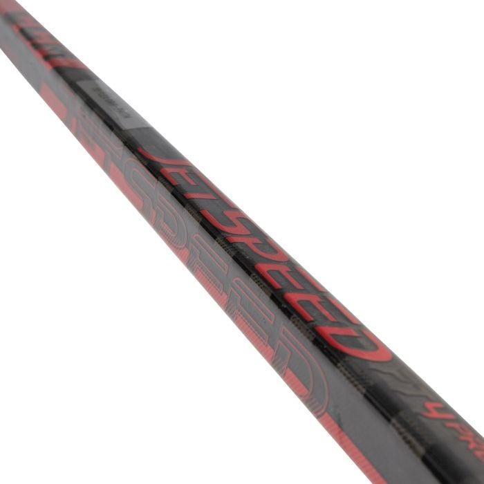 JetSpeed FT4 Pro Grip Hockey Stick - Intermediate - Sports Excellence