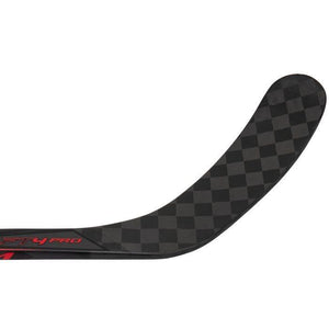 JetSpeed FT4 Pro Grip Hockey Stick - Intermediate - Sports Excellence