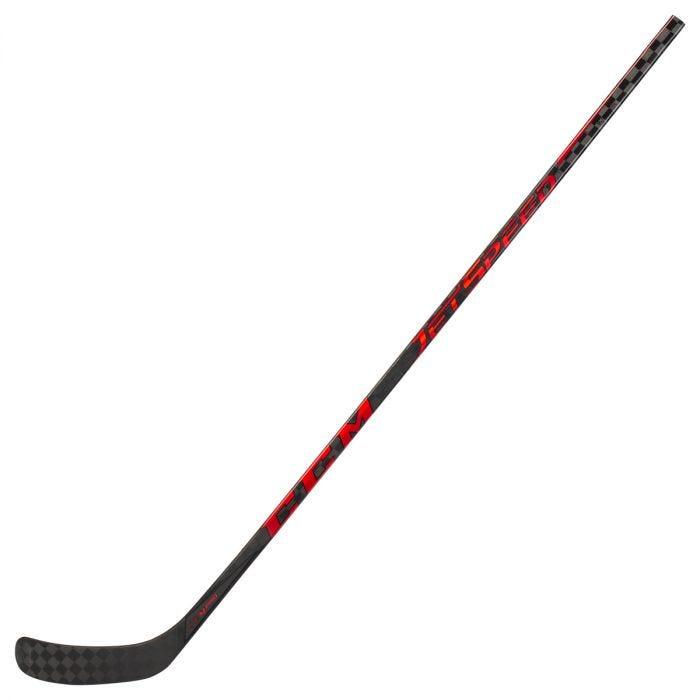 JetSpeed FT4 Pro Grip Hockey Stick - Junior - Sports Excellence