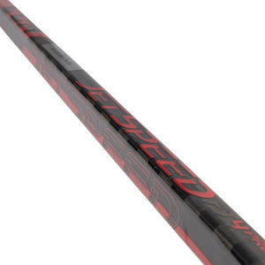 JetSpeed FT4 Pro Grip Hockey Stick - Junior - Sports Excellence