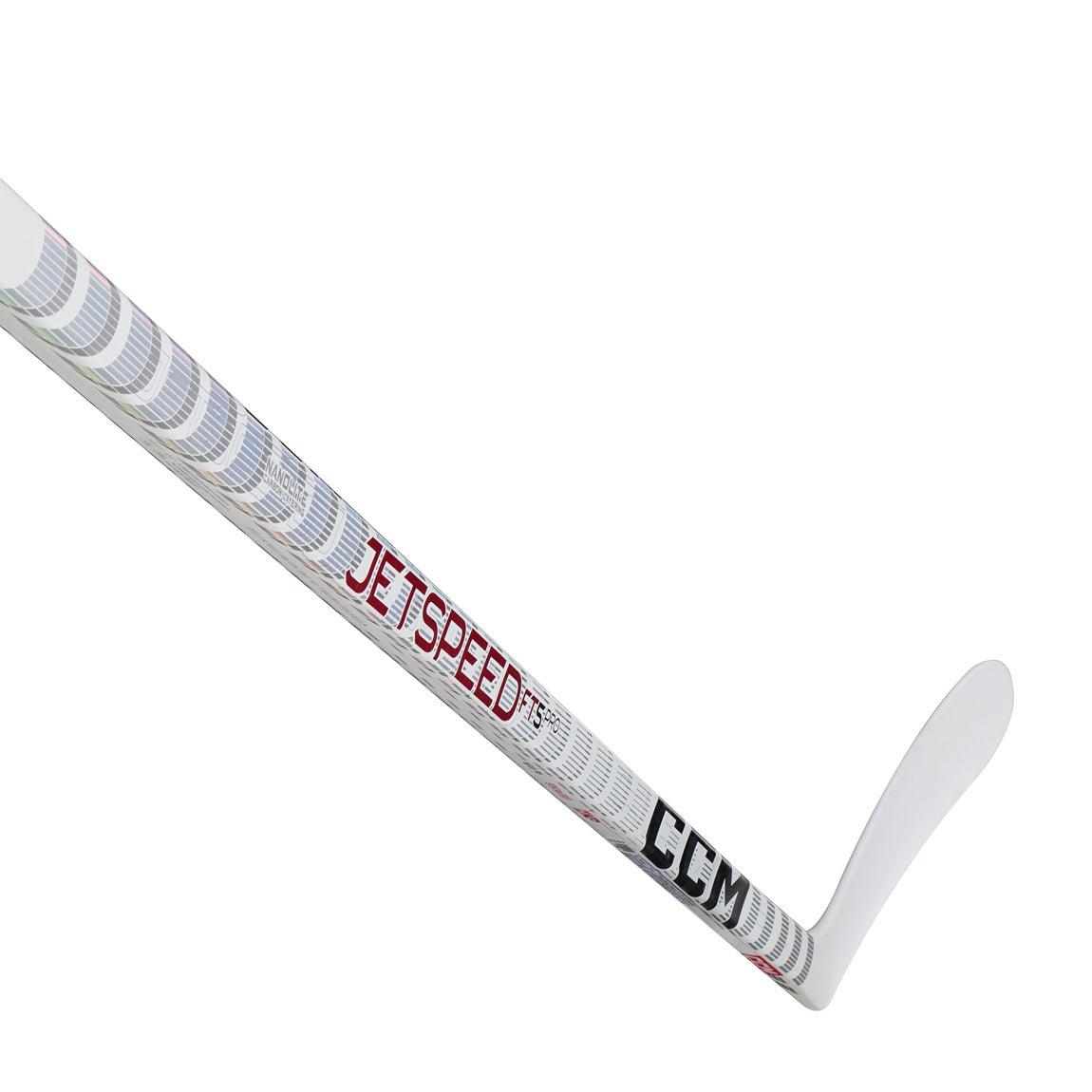 Jetspeed FT5 Pro Hockey Stick (North Edition) - Intermediate - Sports Excellence