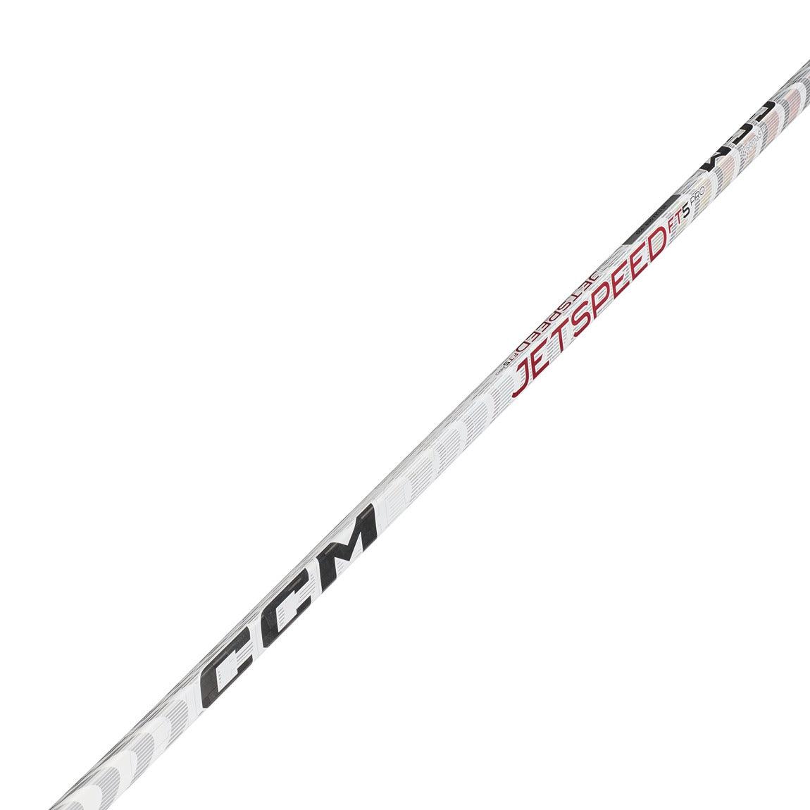 Jetspeed FT5 Pro Hockey Stick (North Edition) - Senior - Sports Excellence