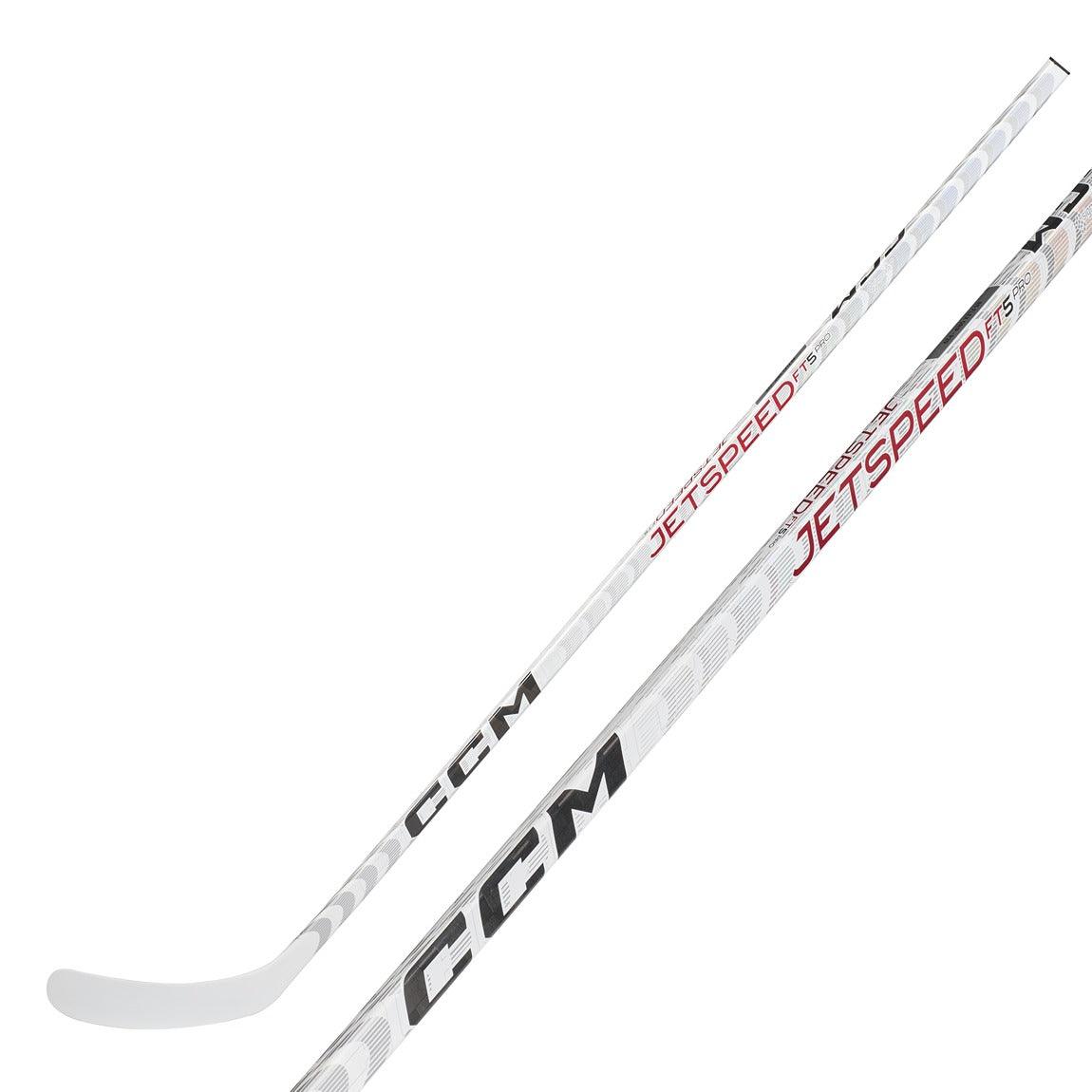 Jetspeed FT5 Pro Hockey Stick (North Edition) - Intermediate - Sports Excellence