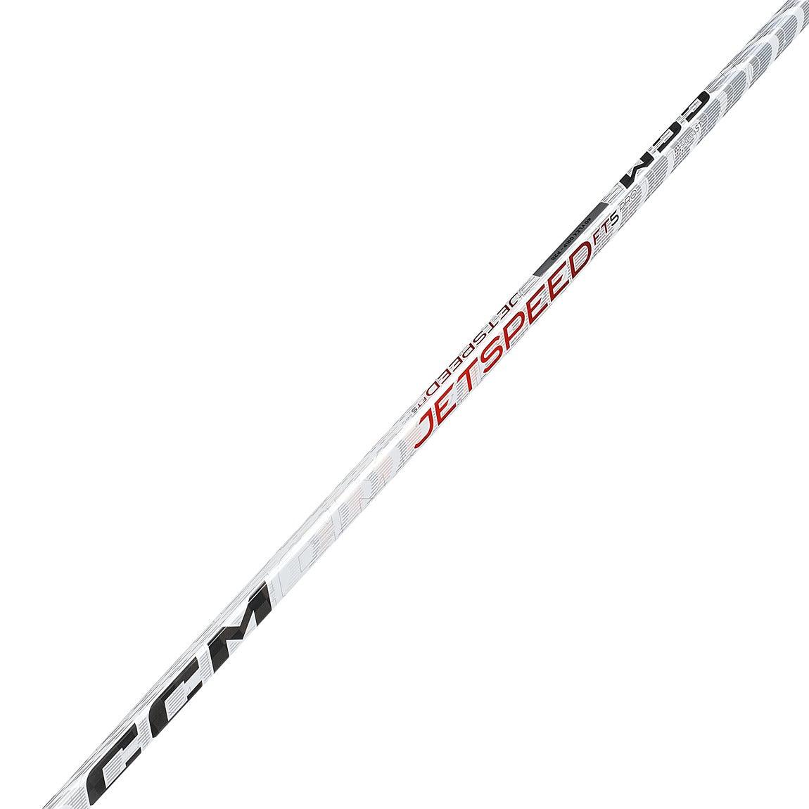 Jetspeed FT5 Pro Hockey Stick (North Edition) - Junior - Sports Excellence