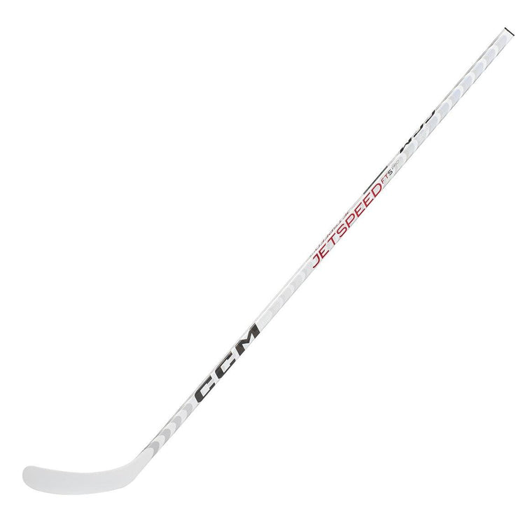 Jetspeed FT5 Pro Hockey Stick (North Edition) - Senior - Sports Excellence