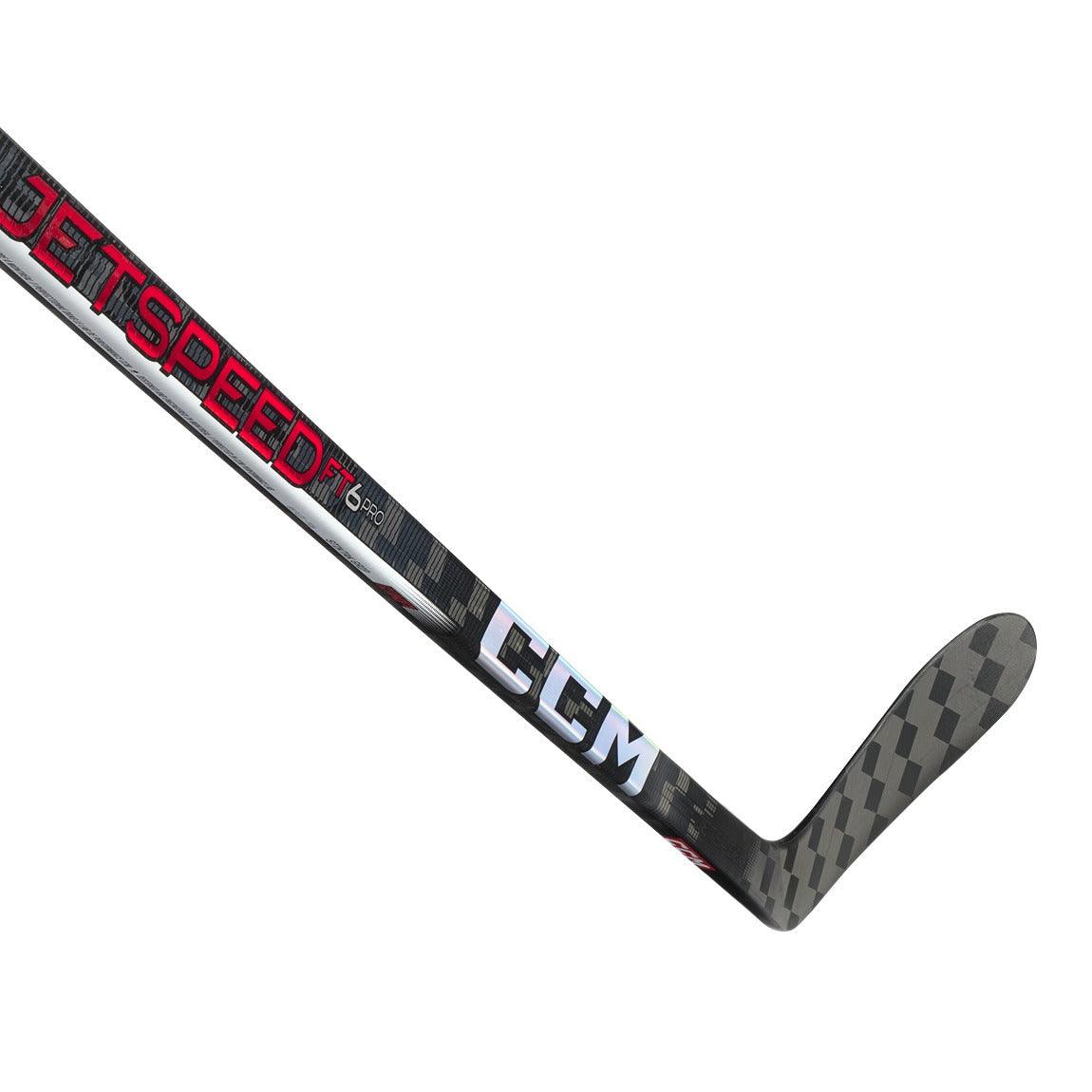 Jetspeed FT6 Pro Hockey Stick