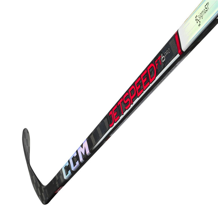 CCM Jetspeed FT6 Pro Hockey Stick - Youth - Sports Excellence