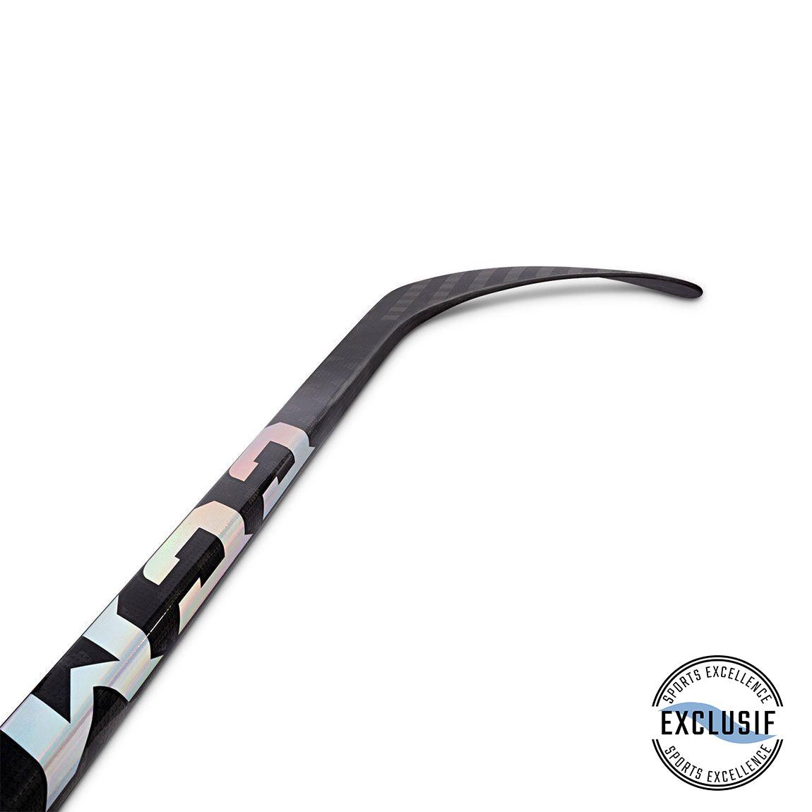 Ribcor Maxx SE Hockey Stick - Intermediate