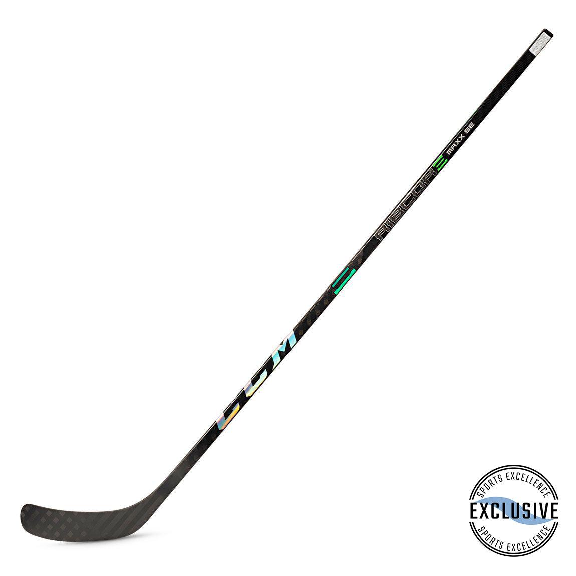 Ribcor Maxx SE Hockey Stick - Intermediate