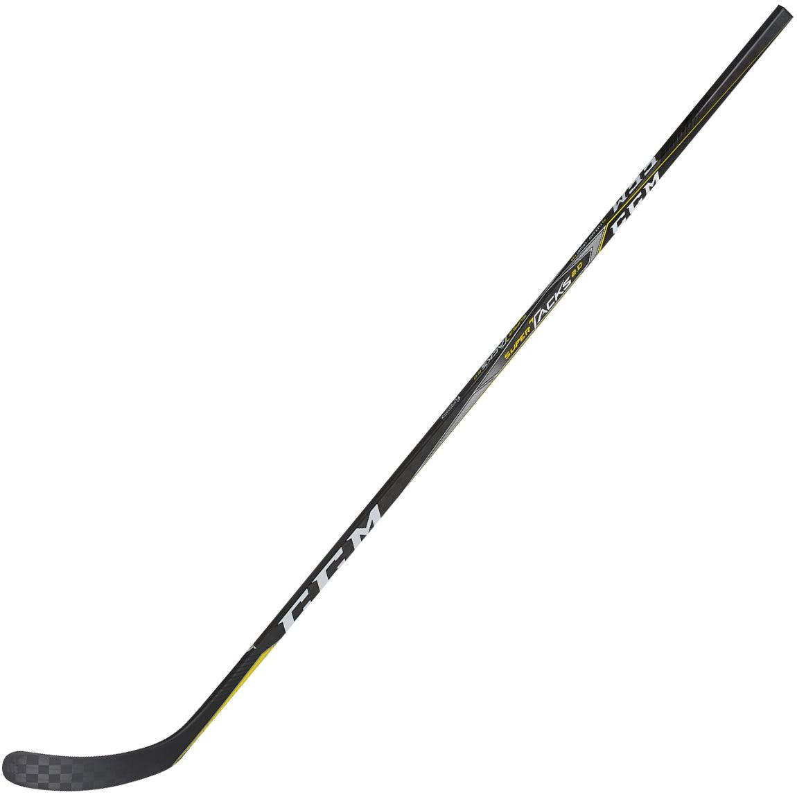 Supertacks 2.0 Hockey Stick - Intermediate - Sports Excellence