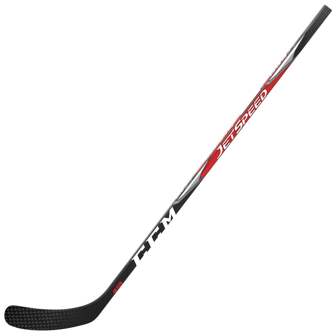 JetSpeed 40 Hockey Stick - Youth - Sports Excellence