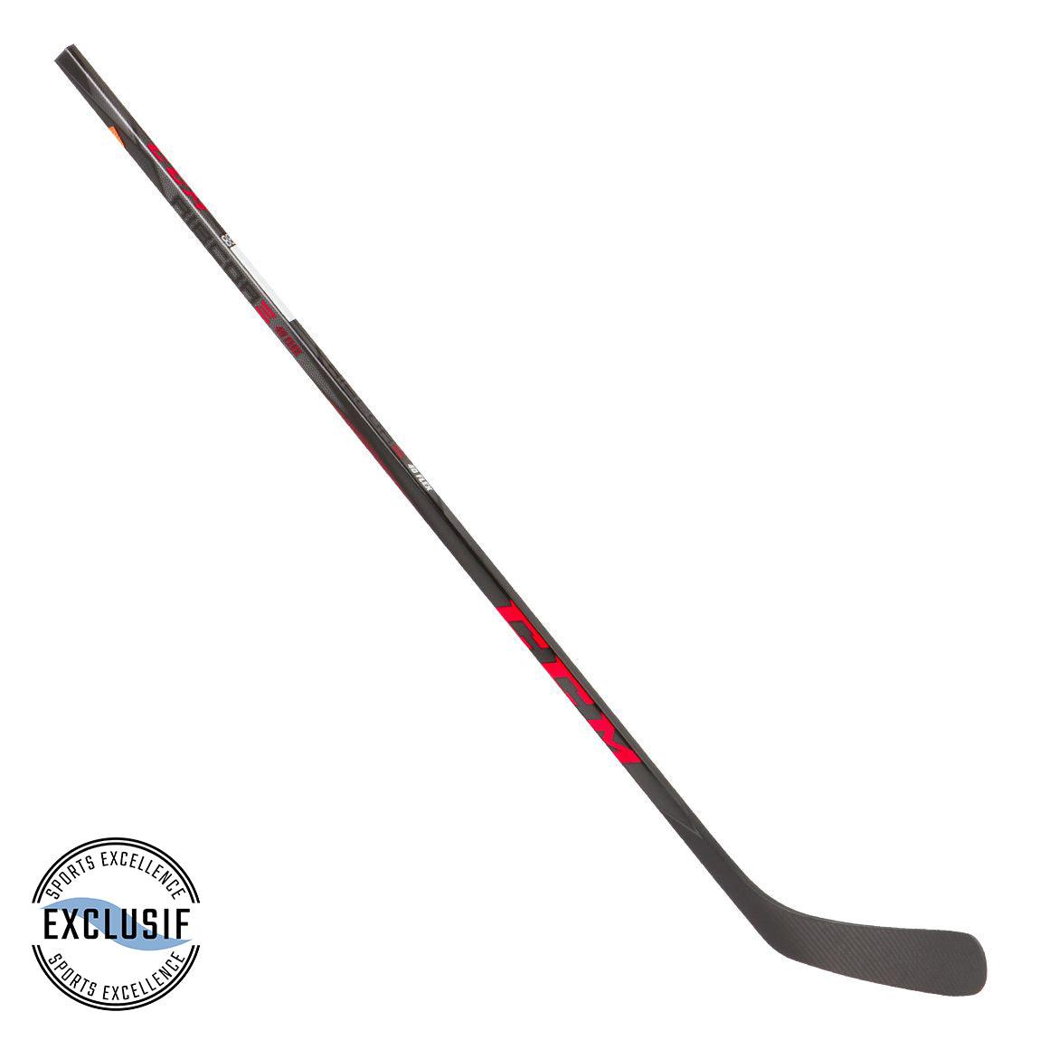 Ribcor Youth Composite Hockey Stick - Youth