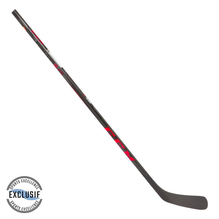 Ribcor Youth Composite Hockey Stick - Youth