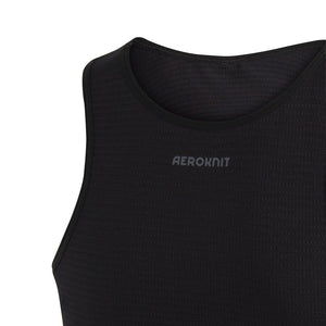 AEROKNIT Seamless Cropped Tank Top - Girls - Sports Excellence