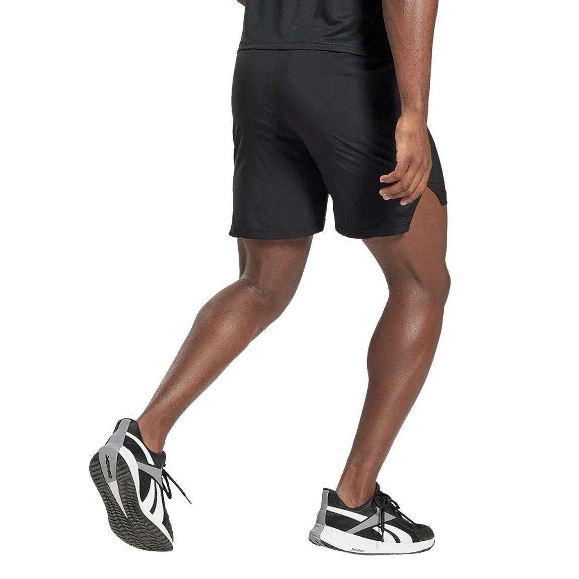 Reebok Running Shorts - Men - Sports Excellence