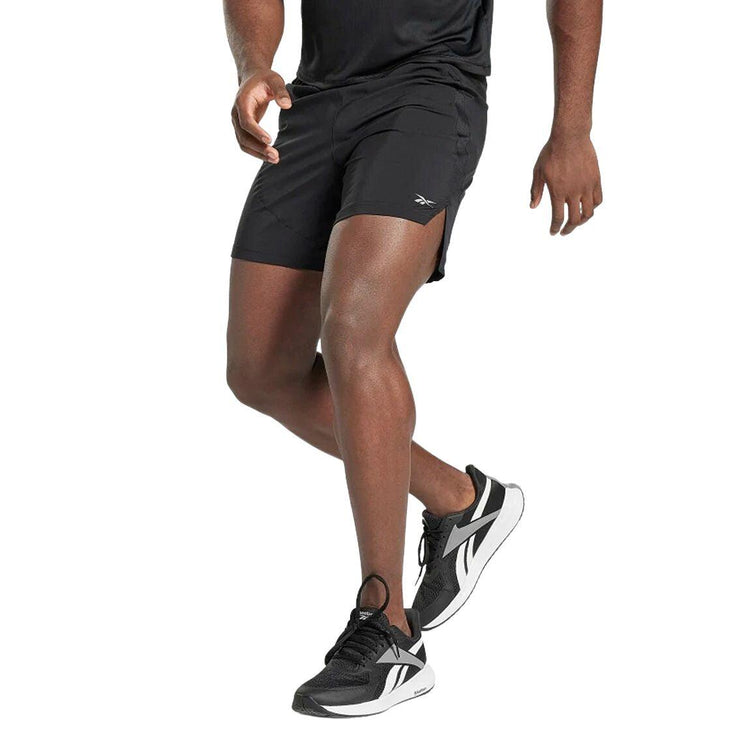 Reebok Running Shorts - Men - Sports Excellence