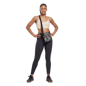 Reebok Lux Strappy Sports Bra - Women - Sports Excellence