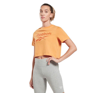 Reebok Identity T-Shirt - Women - Sports Excellence