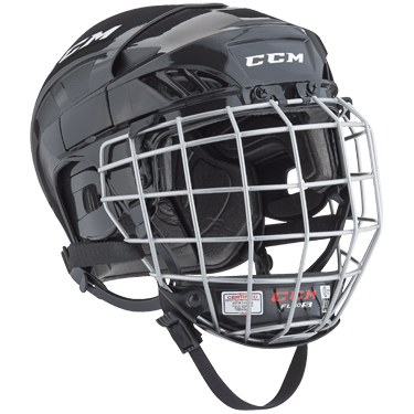 Fitlite FL40 Helmet Combo - Senior - Sports Excellence