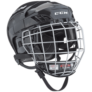 Fitlite FL40 Helmet Combo - Senior - Sports Excellence