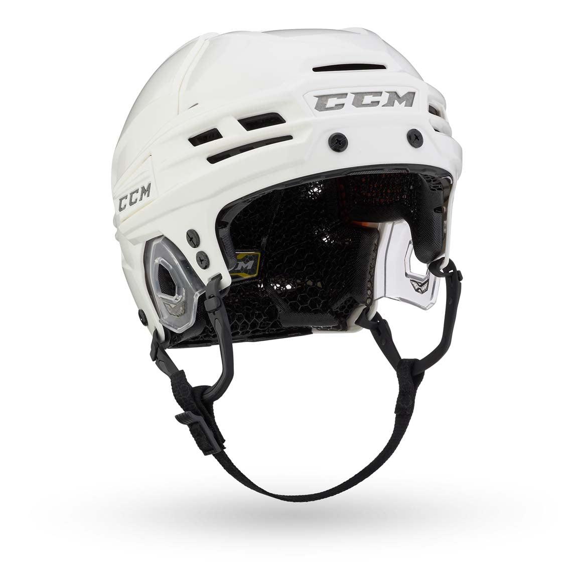 Super Tacks X Hockey Helmet - Senior - Sports Excellence