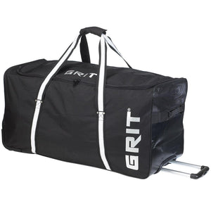 HX1 Choice Wheeled Hockey Bag 36" Black - Sports Excellence