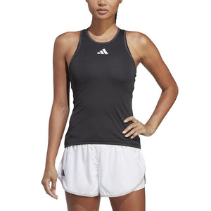 Club Tennis Tank Top - Women - Sports Excellence