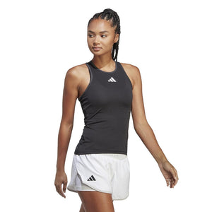 Club Tennis Tank Top - Women - Sports Excellence